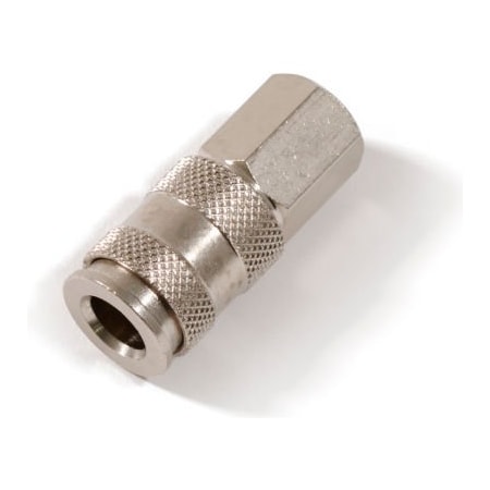 Gvs-Rpb RPB Safety 1/4" Coupler 3/8" Female Thread 04-911